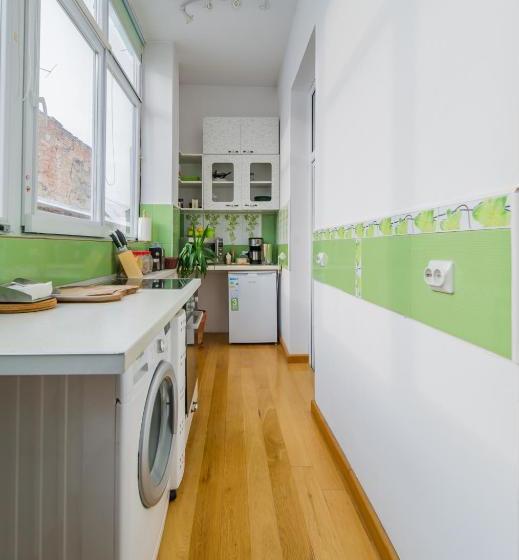 بنسيون Kronhaus