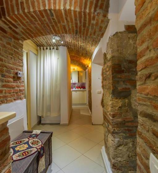 بنسيون Kronhaus