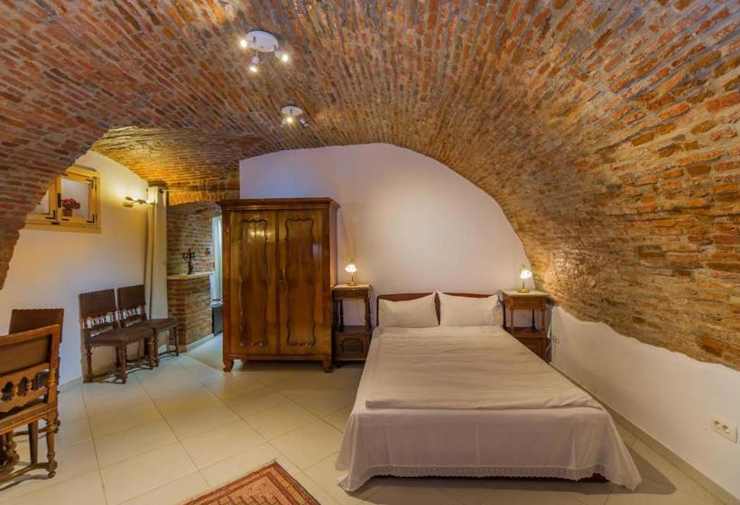 بنسيون Kronhaus