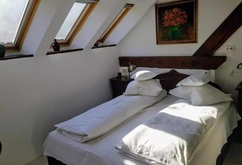 پانسیون Kronhaus