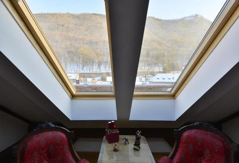 بنسيون Kronhaus