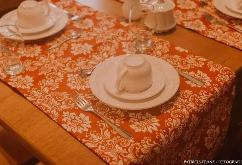 ペンション Pousada Villa D'ouro