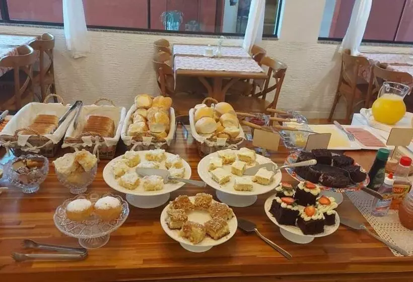 ペンション Pousada Villa D'ouro