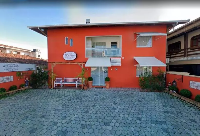 ペンション Pousada Villa D'ouro