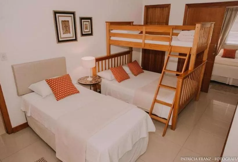 ペンション Pousada Villa D'ouro