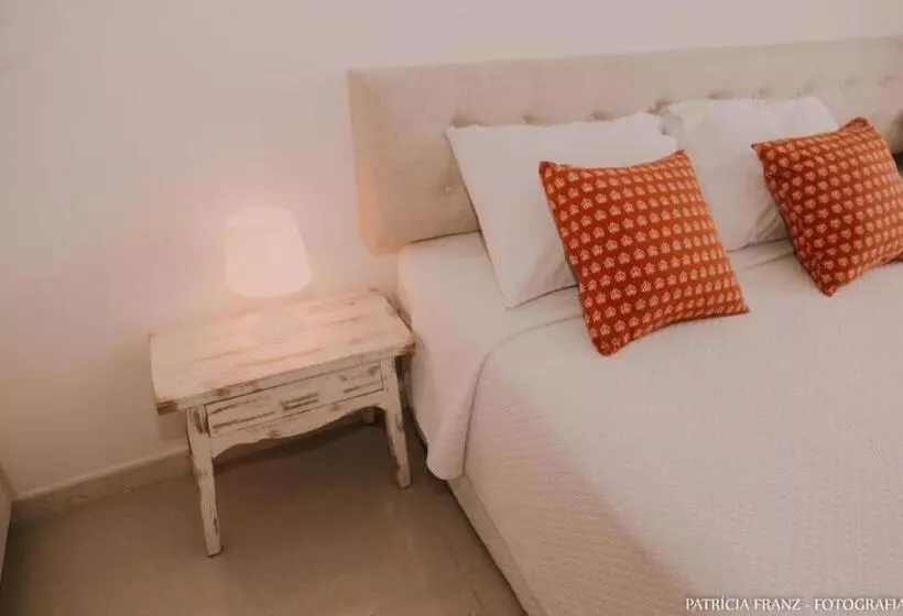 ペンション Pousada Villa D'ouro