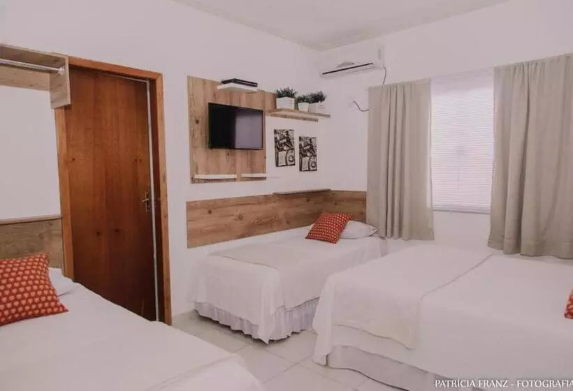 ペンション Pousada Villa D'ouro