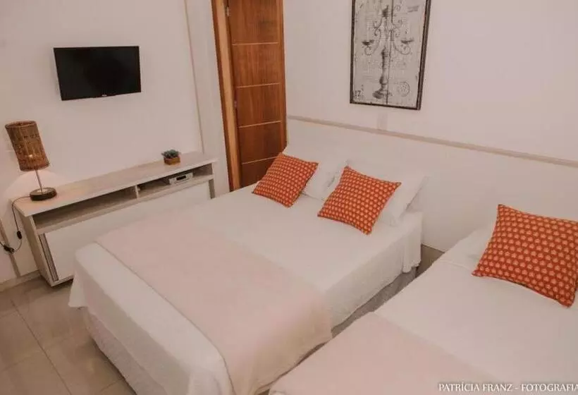 ペンション Pousada Villa D'ouro