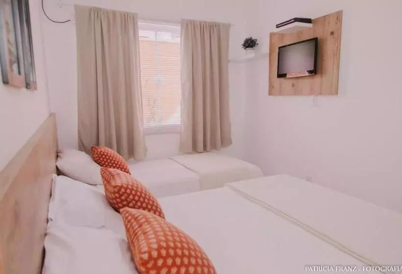 ペンション Pousada Villa D'ouro