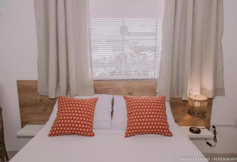 ペンション Pousada Villa D'ouro