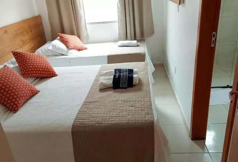 ペンション Pousada Villa D'ouro