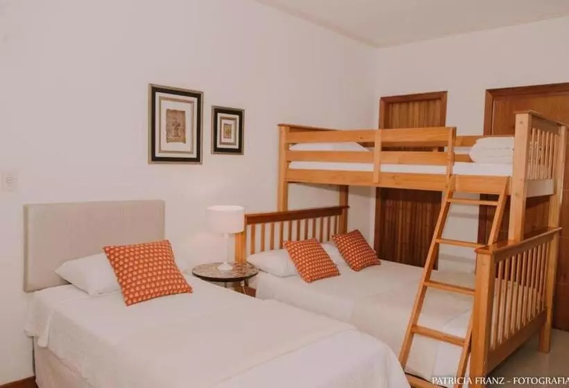 ペンション Pousada Villa D'ouro