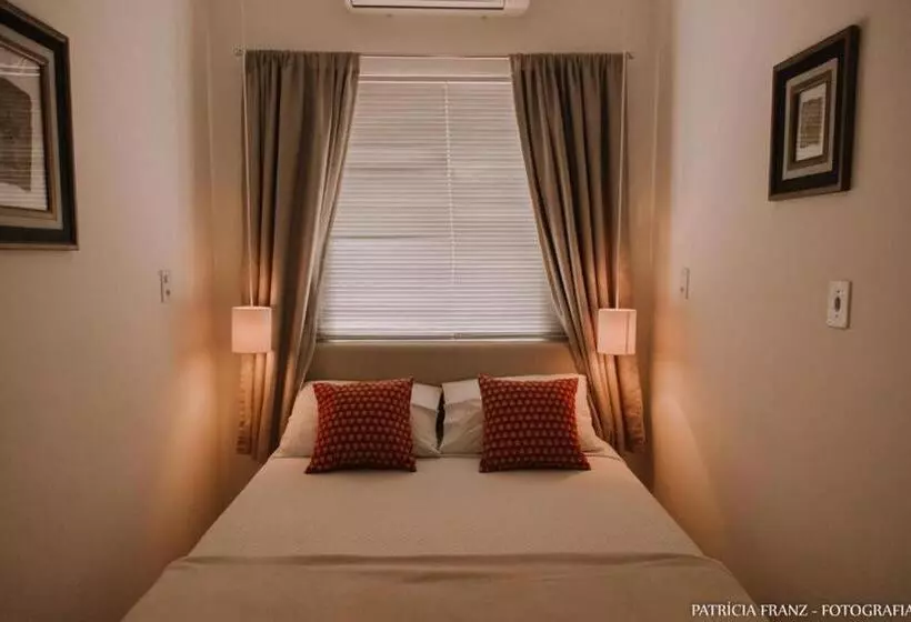 ペンション Pousada Villa D'ouro