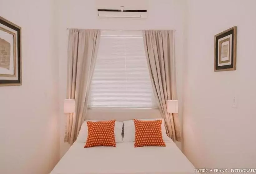 ペンション Pousada Villa D'ouro