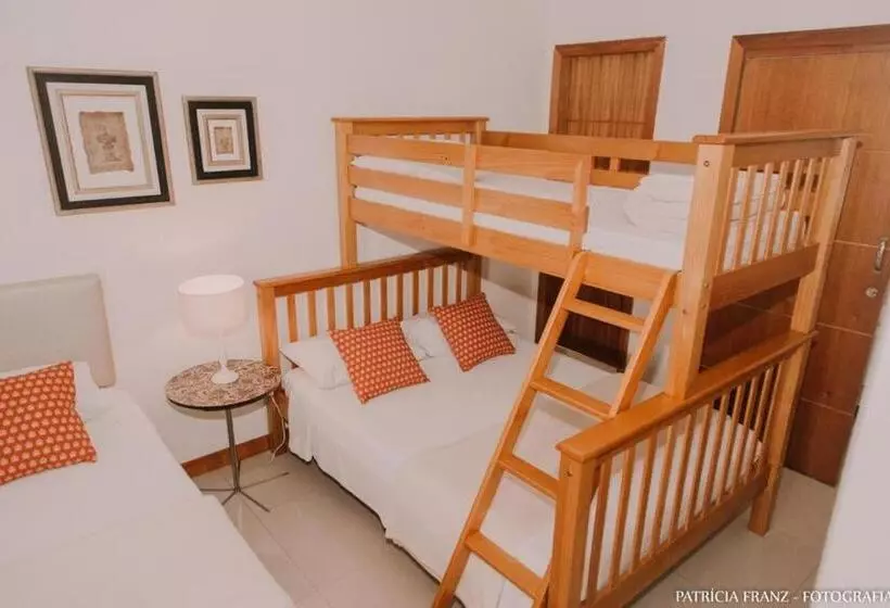 ペンション Pousada Villa D'ouro