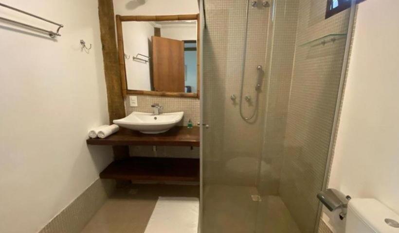 بنسيون Thai Pousada