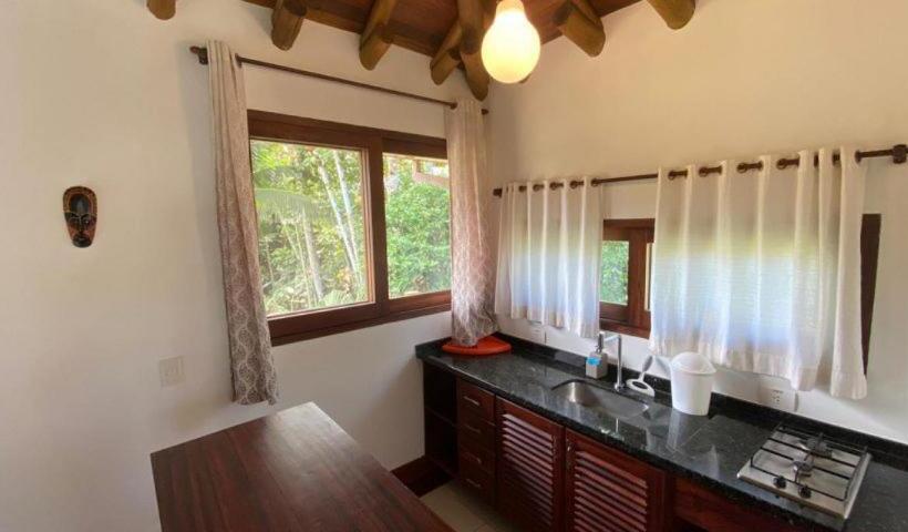 بنسيون Thai Pousada