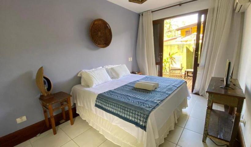 بنسيون Thai Pousada