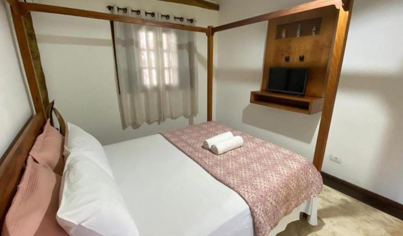 بنسيون Thai Pousada