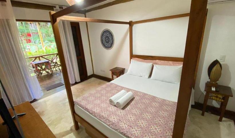 بنسيون Thai Pousada