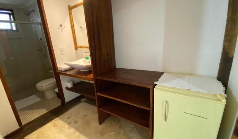 بنسيون Thai Pousada