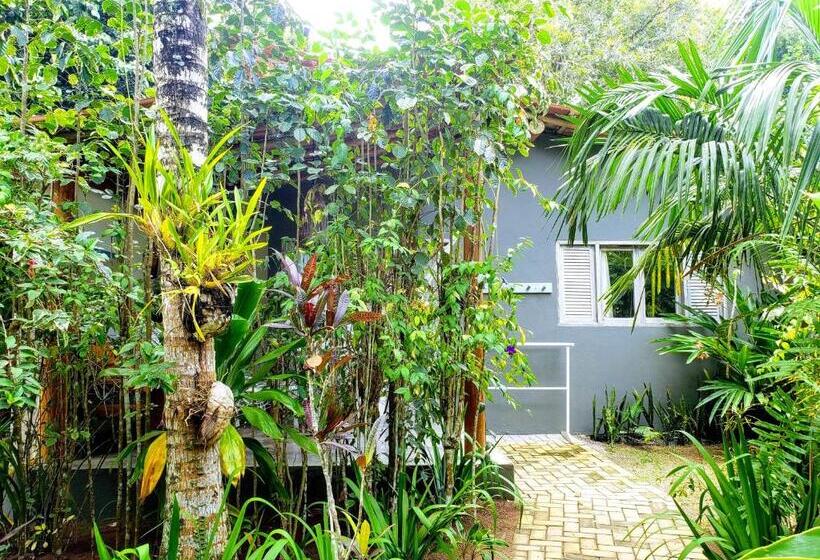 پانسیون Vila Pitanga Trancoso