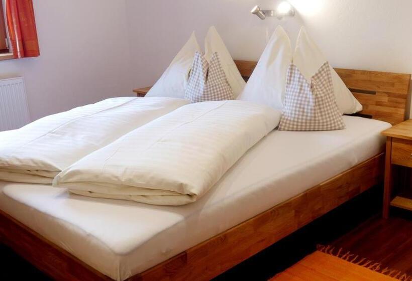 ホテル Untermühlbauer Fam. Schreder