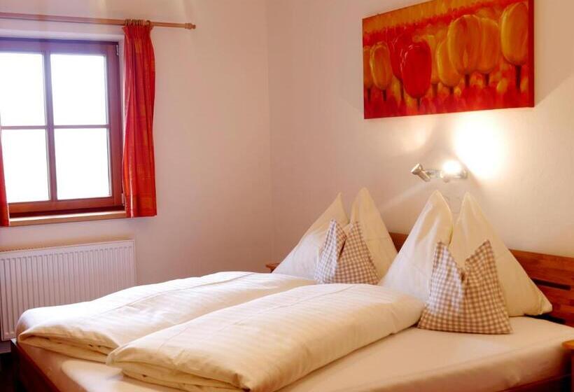 ホテル Untermühlbauer Fam. Schreder