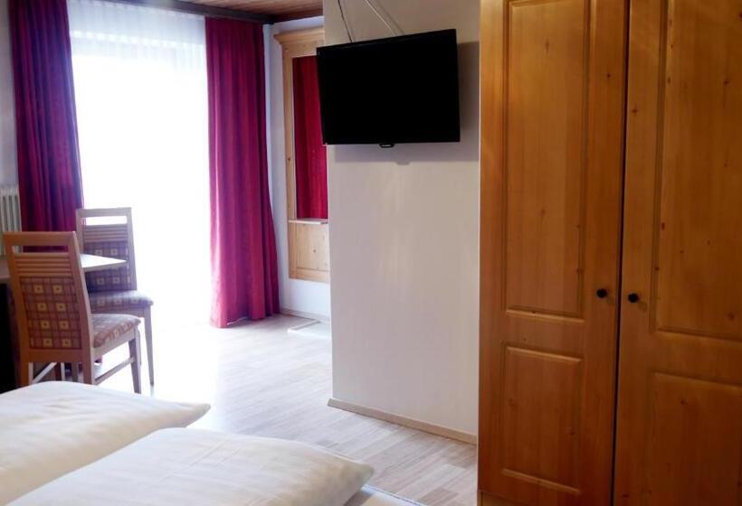 ホテル Untermühlbauer Fam. Schreder