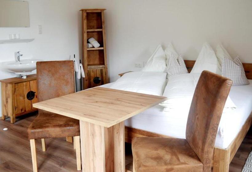 ホテル Untermühlbauer Fam. Schreder