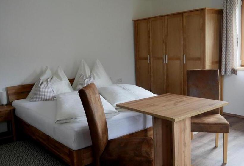 ホテル Untermühlbauer Fam. Schreder