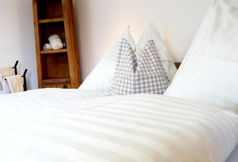 ホテル Untermühlbauer Fam. Schreder