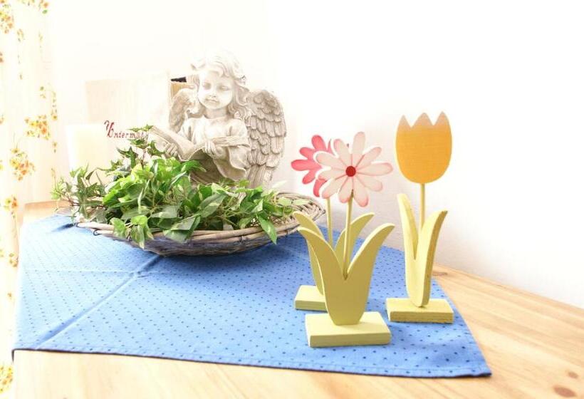 ホテル Untermühlbauer Fam. Schreder