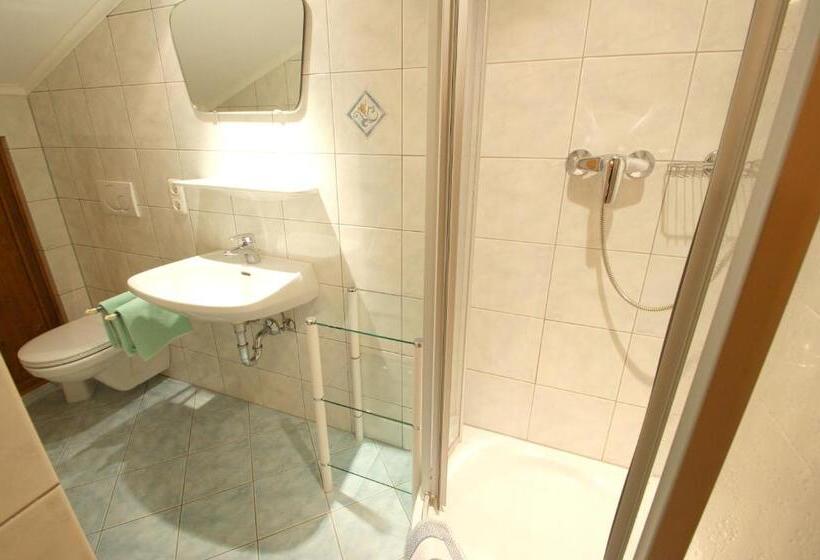 ホテル Untermühlbauer Fam. Schreder