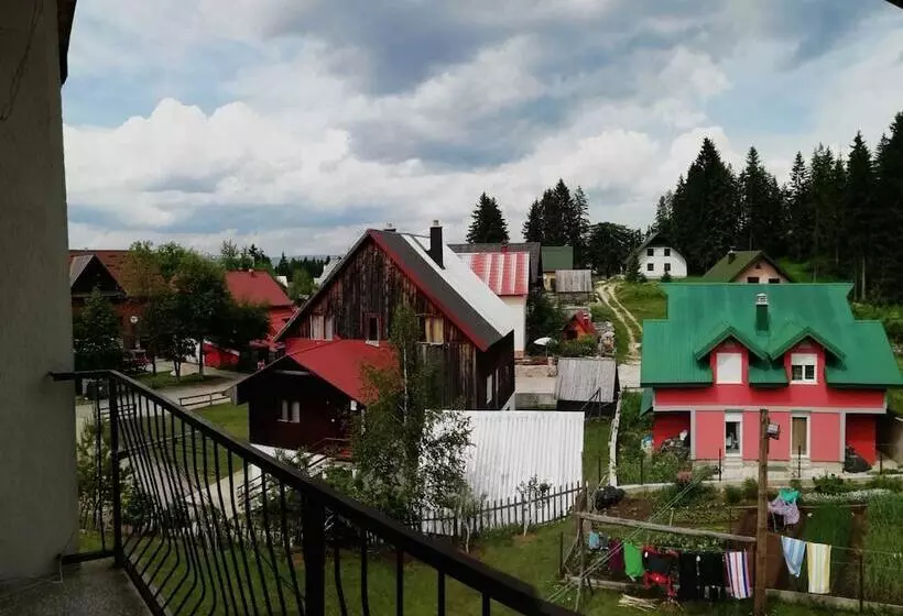 پانسیون Accommodation Konak