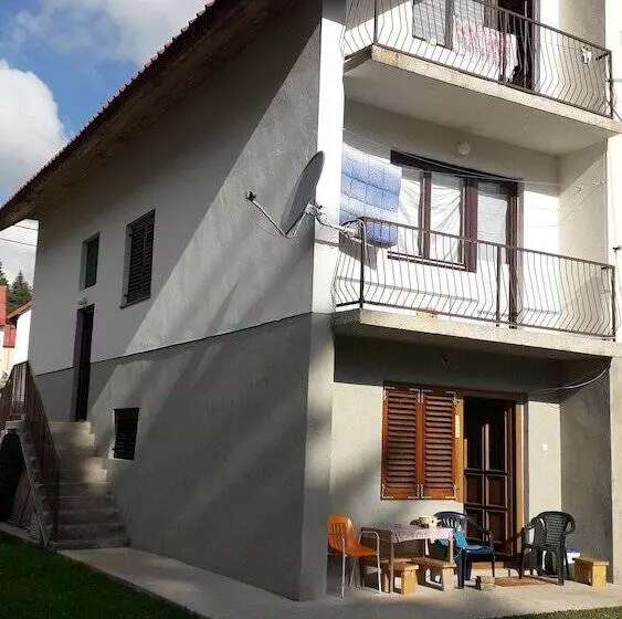 پانسیون Accommodation Konak