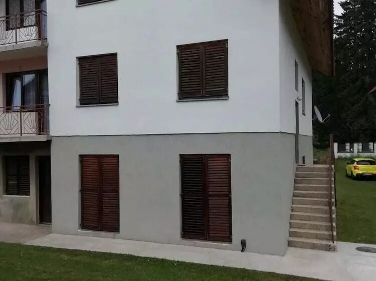 پانسیون Accommodation Konak