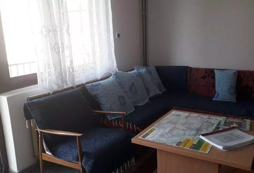 پانسیون Accommodation Konak