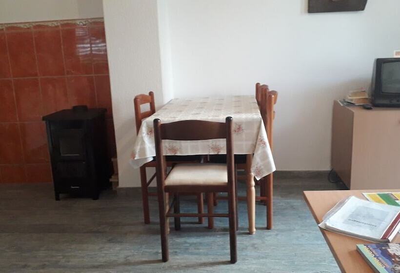 پانسیون Accommodation Konak