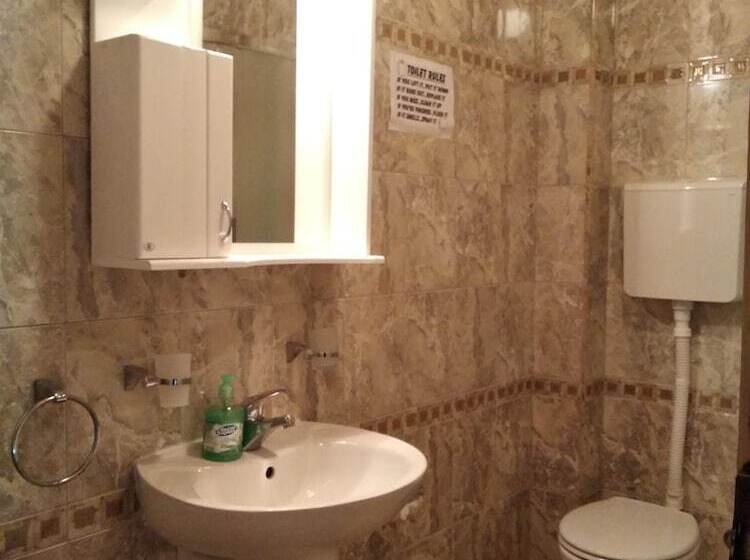 پانسیون Accommodation Konak