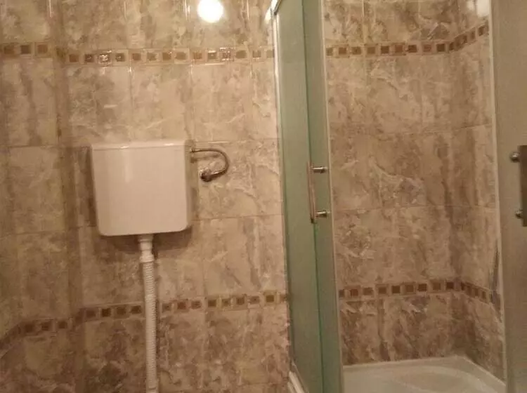 پانسیون Accommodation Konak