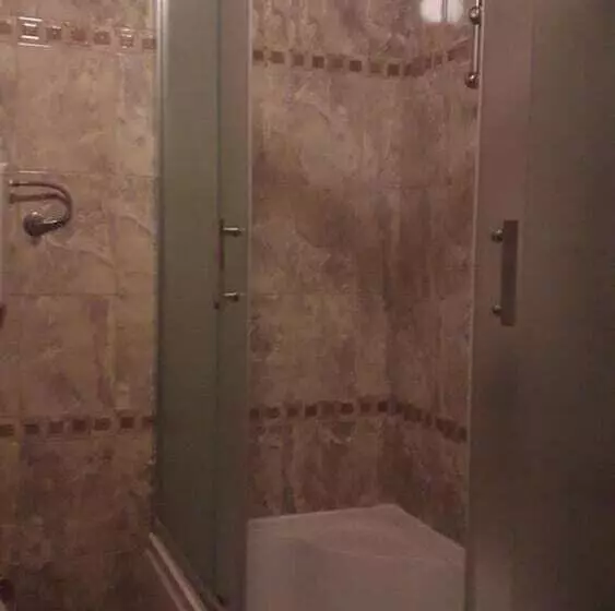 پانسیون Accommodation Konak