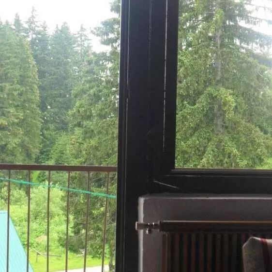 پانسیون Accommodation Konak