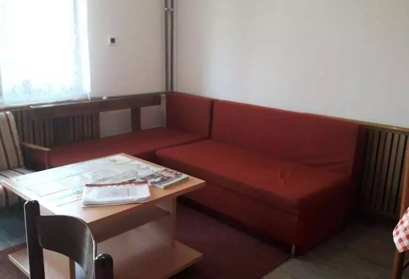 پانسیون Accommodation Konak