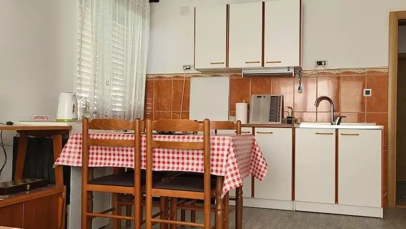 پانسیون Accommodation Konak