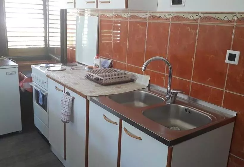 پانسیون Accommodation Konak