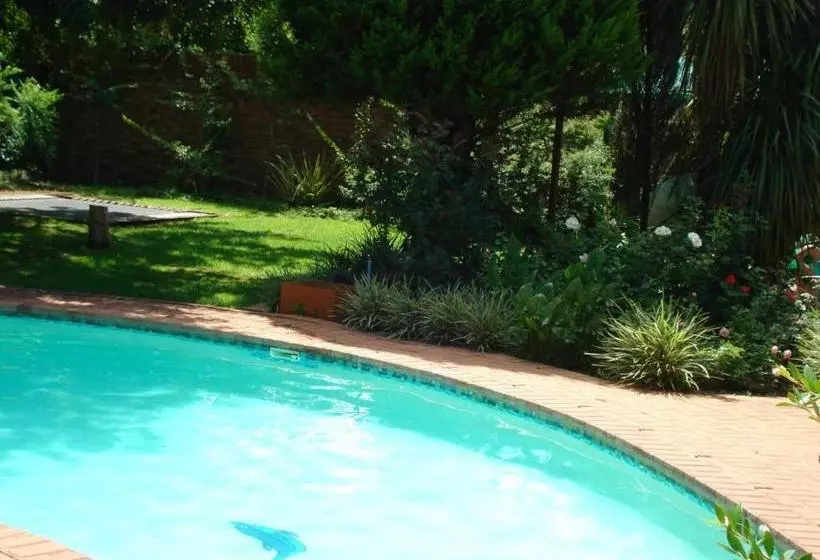 Majatalo Anne's Place