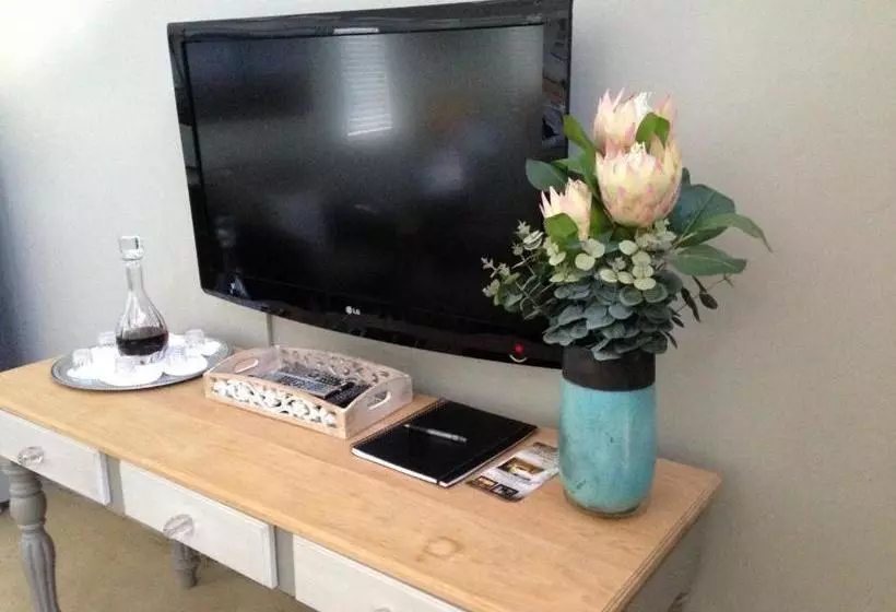 Majatalo Anne's Place