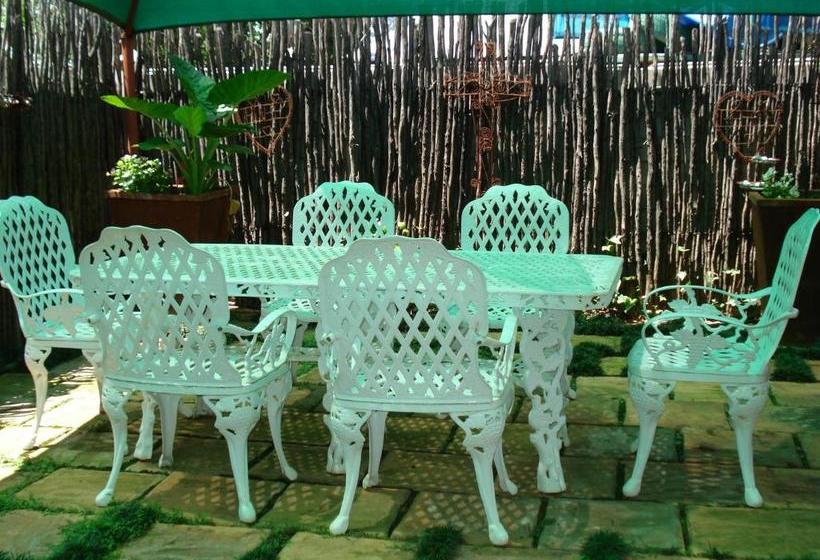 ペンション Anne's Place