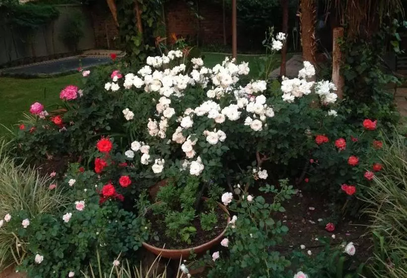 Majatalo Anne's Place